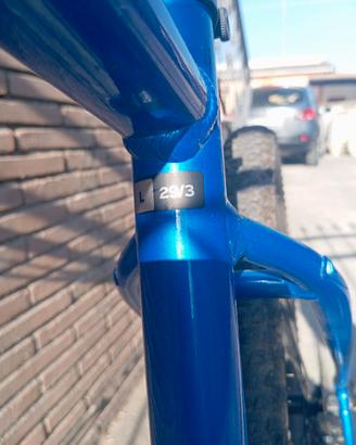 MTB Giant Talon 3