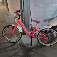 Barbie bici 20