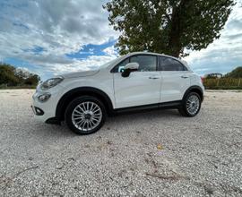 Fiat 500x 1.3 Multijet 95 CV Lounge