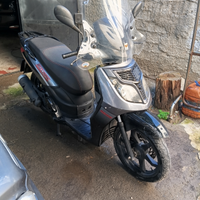 Scuter 150