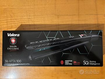 Piastra per capelli Valera