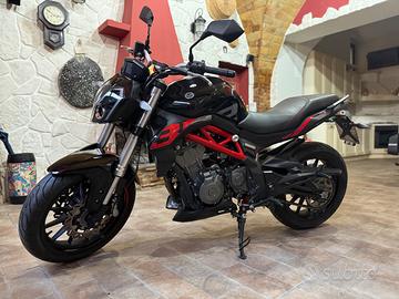 Benelli 302 S - 2019