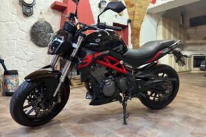 Benelli 302 S - 2019