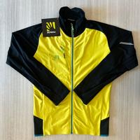 Felpa Karpos tech  Nuova