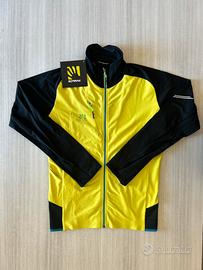 Felpa Karpos tech  Nuova