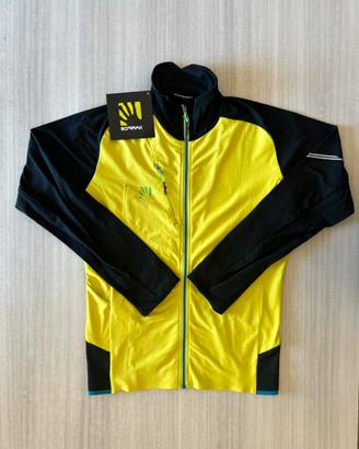 Felpa Karpos tech  Nuova