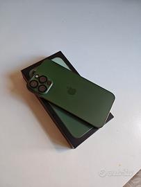 iPhone 13 pro max 128gb