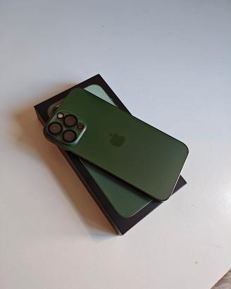 iPhone 13 pro max 128gb