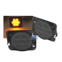 LUCI DI RETROMARCIA LATERALI PER JEEP WRANGLER JK 