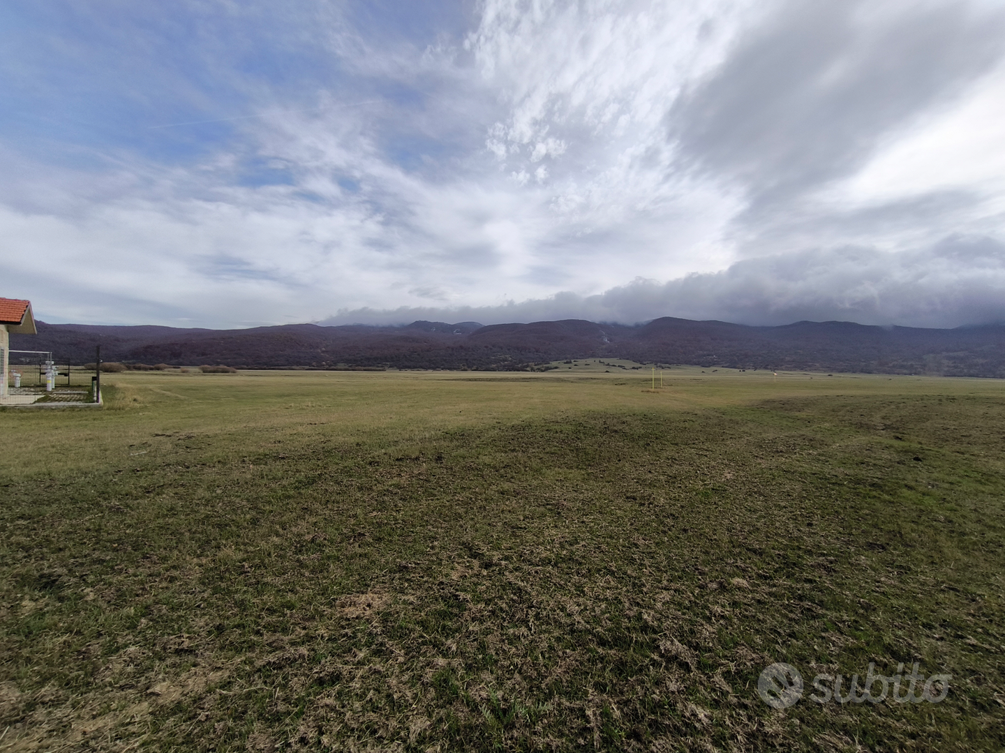 Terreno agricolo Pescocostanzo (Tre ponti/Tampano) - Vista 3