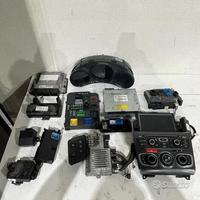 Ricambi Citroen C4 2012 Accessori