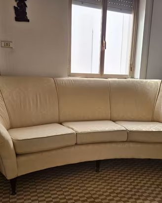 Trittico salotto
