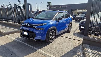CITROEN C3 Aircross BlueHDi 110 S&S Feel