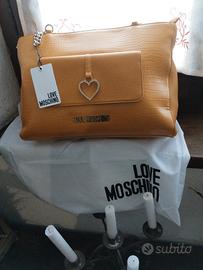 Borsa moschino originale 