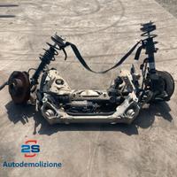 MECCANICA ANTERIORE BMW SERIE 1 E87 (2004-2010)
