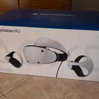 Playsation vr 2