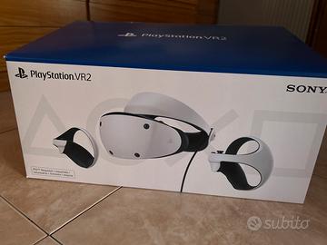 Playsation vr 2