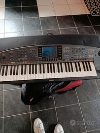 Yamaha psr 8000 