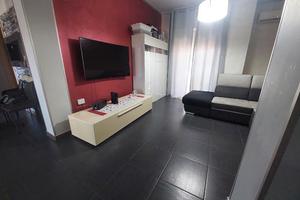 Quadrivani ristrutturato zona alta