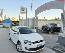 Volkswagen Polo 1.2 TDI DPF 5 p. Comfortline