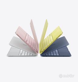 MacBook Neo 13” nuovo imballato