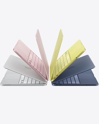 MacBook Neo 13” nuovo imballato