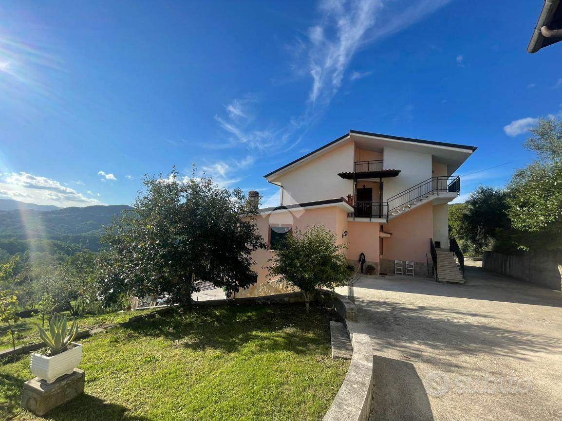 Appartamento – Subiaco, Forma Focerale - Vista 2