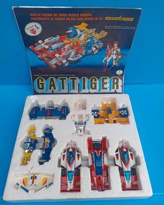robot vintage gattiger ceppiratti TOP