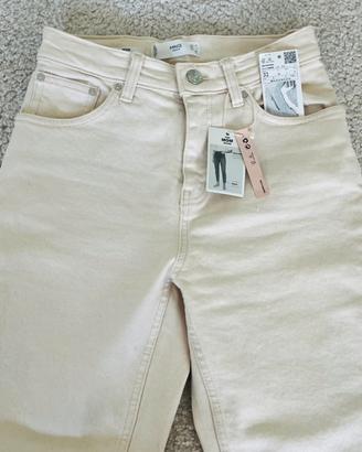 Jeans Mango 32