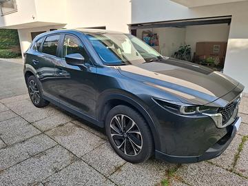 Mazda CX-5 Business Pack 2WD 150CV