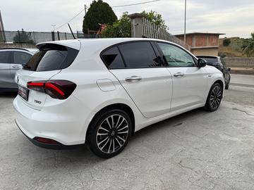 Fiat Tipo 1.6 Mjt S&S 5 porte City Sport Full