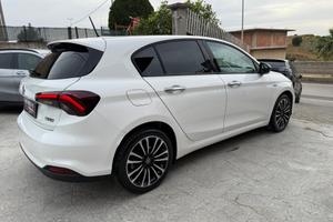 Fiat Tipo 1.6 Mjt S&S 5 porte City Sport Full
