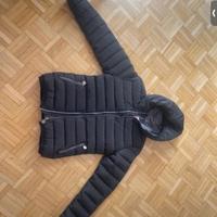 giacca colmar, nera donna