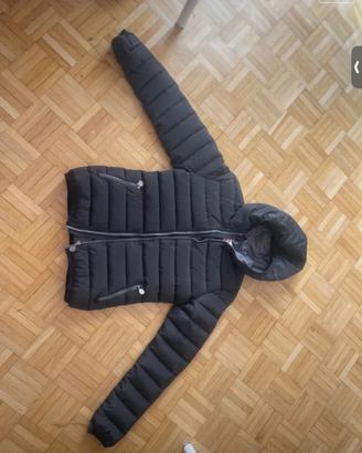 giacca colmar, nera donna