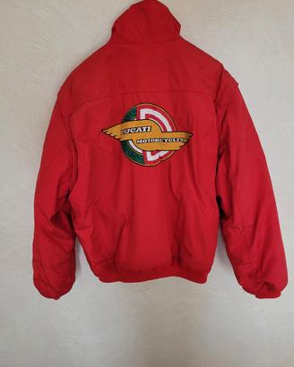 Giacca Ducati Vintage 