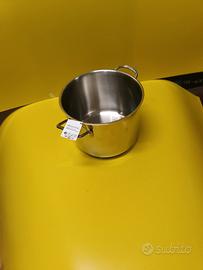 pentola inox 18/10