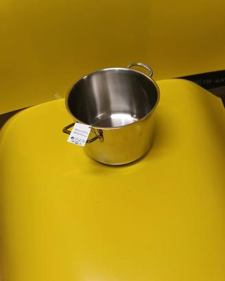 pentola inox 18/10