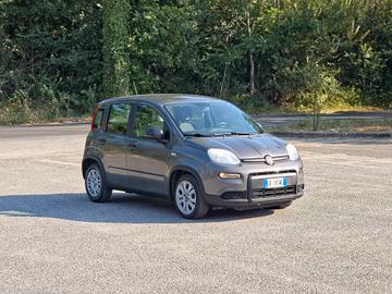 Fiat Panda 1.0 FireFly S&S Hybrid CV-69 E6 Manuale