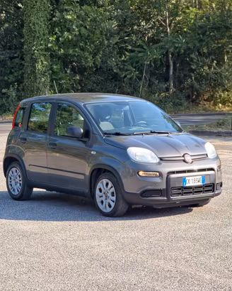 Fiat Panda 1.0 FireFly S&S Hybrid CV-69 E6 Manuale