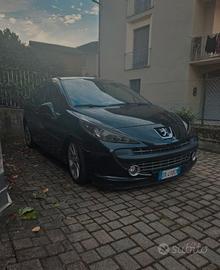 Peugeot 207 GTI LeMans 1.6 175cv