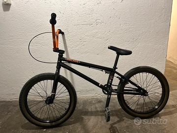 Bici BMX WeThePeople Arcade