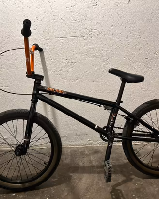 Bici BMX WeThePeople Arcade