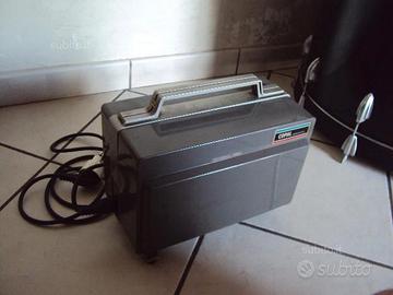 Proiettore copal anni '60