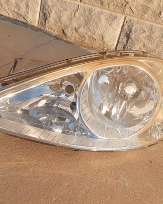 Fanale - faro anteriore Mercedes Classe A - W/C 16