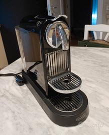 macchina per il caffè 