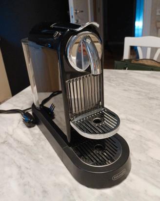 macchina per il caffè 
