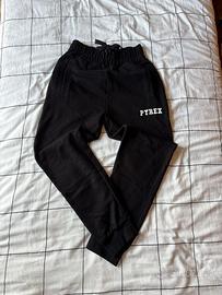 Jogger neri Pyrex