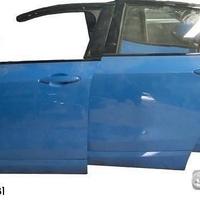 Ricambi bmw x2 f39 porte sportelli disponibili