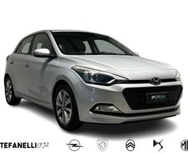 HYUNDAI i20 1.2 5 porte Classic