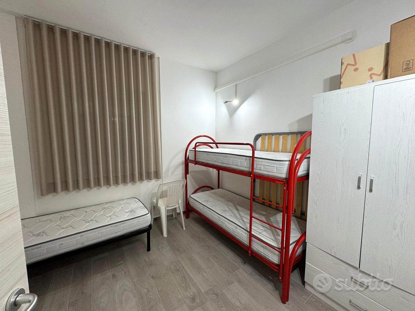 Rif.RI245| appartamento quadrilocale - Vista 4